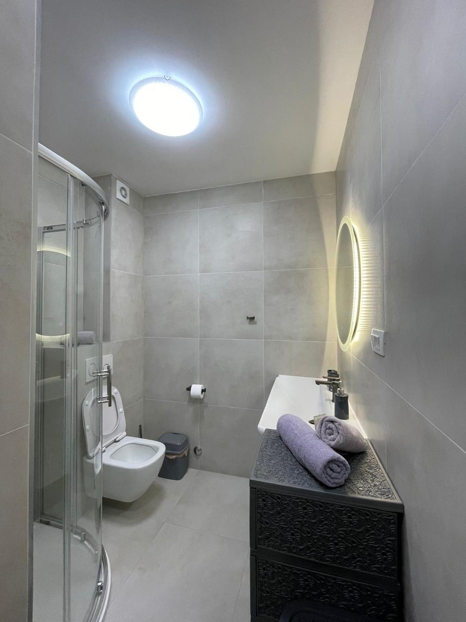 Seaview Apartments Roberta Zadar Ngoại thất bức ảnh