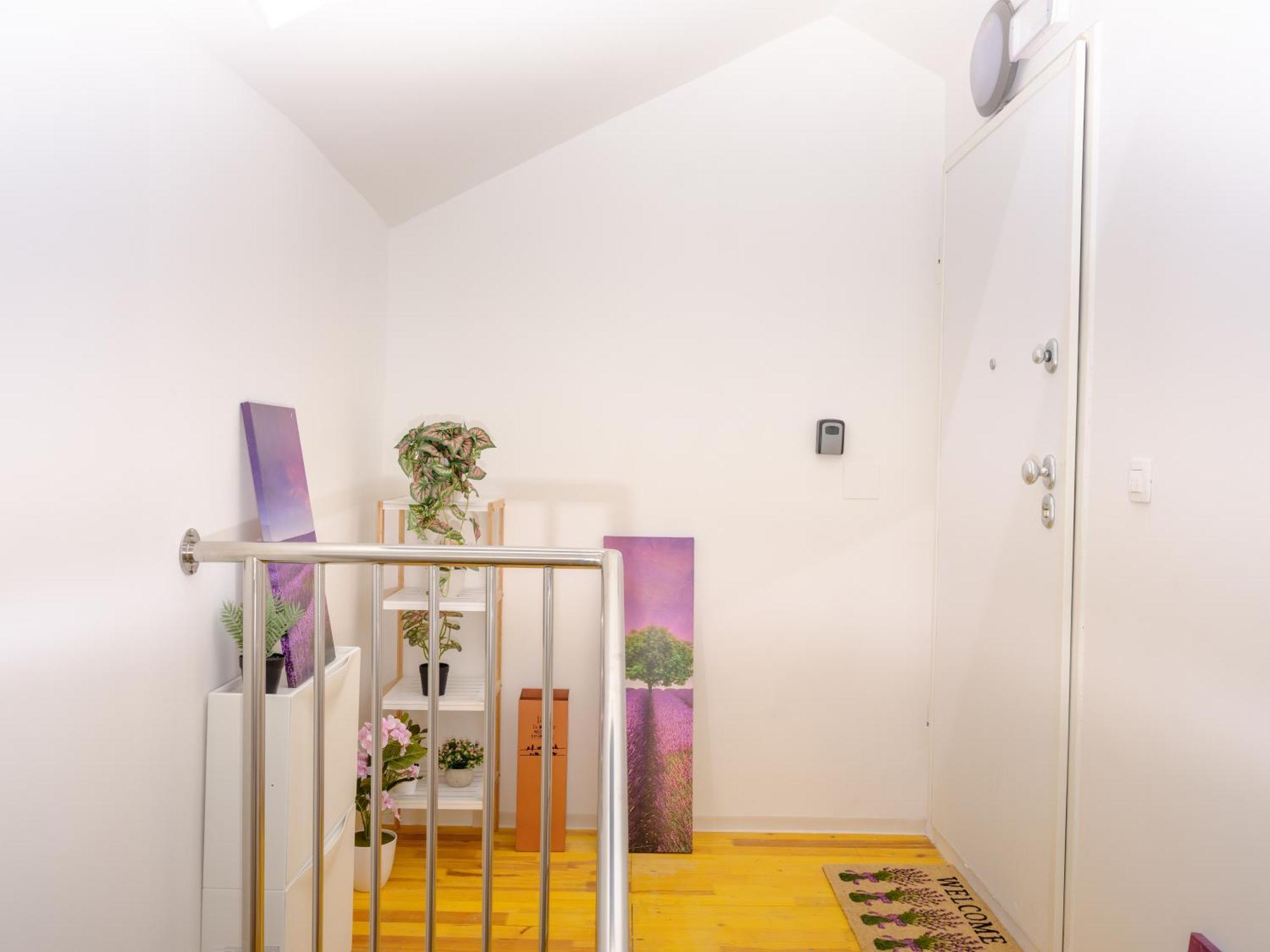 Seaview Apartments Roberta Zadar Ngoại thất bức ảnh