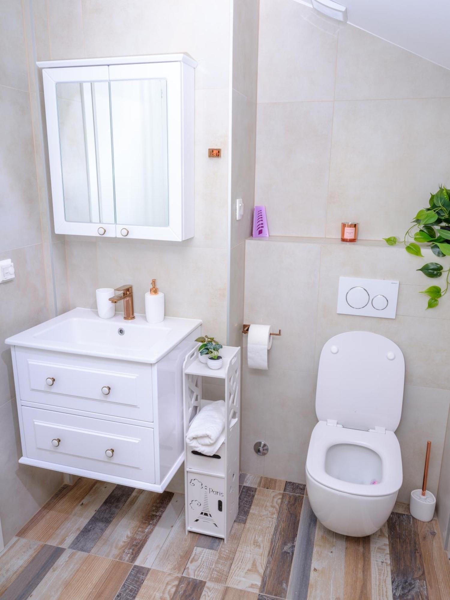 Seaview Apartments Roberta Zadar Phòng bức ảnh
