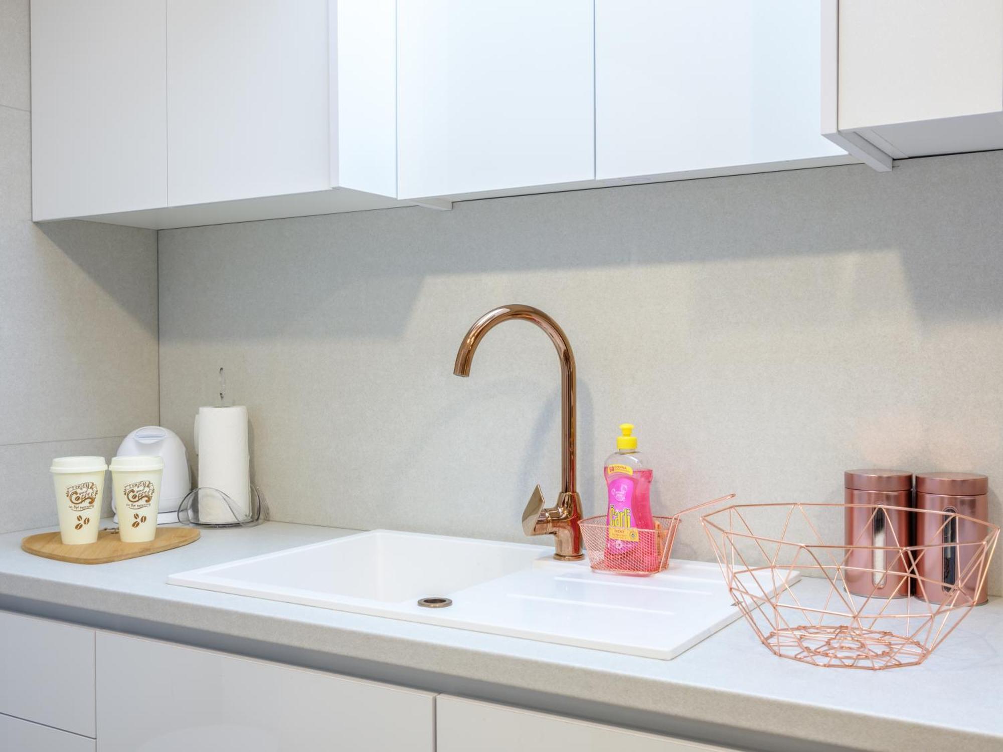 Seaview Apartments Roberta Zadar Phòng bức ảnh