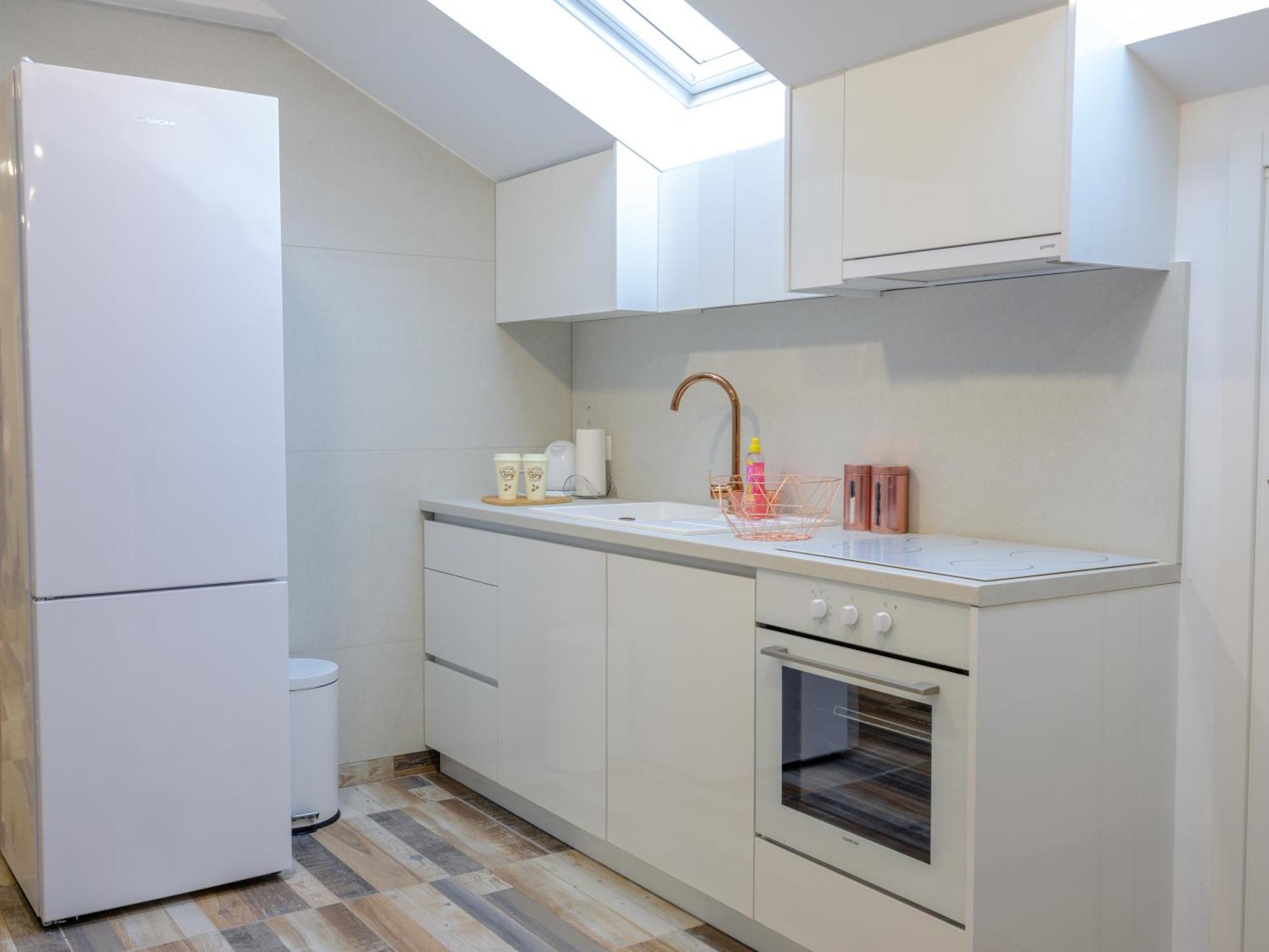 Seaview Apartments Roberta Zadar Phòng bức ảnh