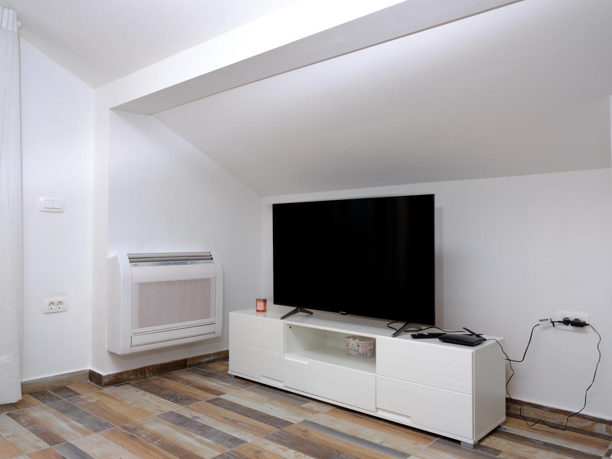 Seaview Apartments Roberta Zadar Phòng bức ảnh